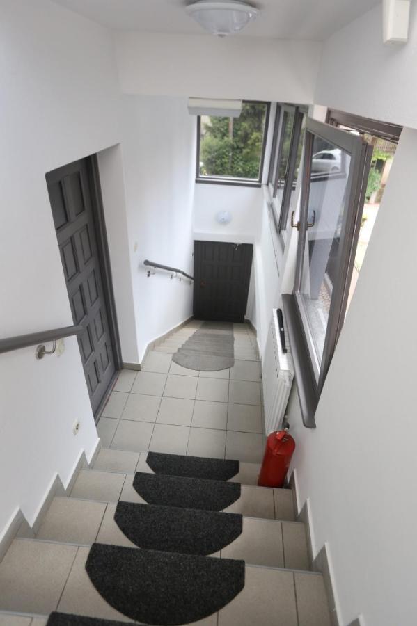 Apartmani Pejton Ilidza Sarajevo Habitación foto