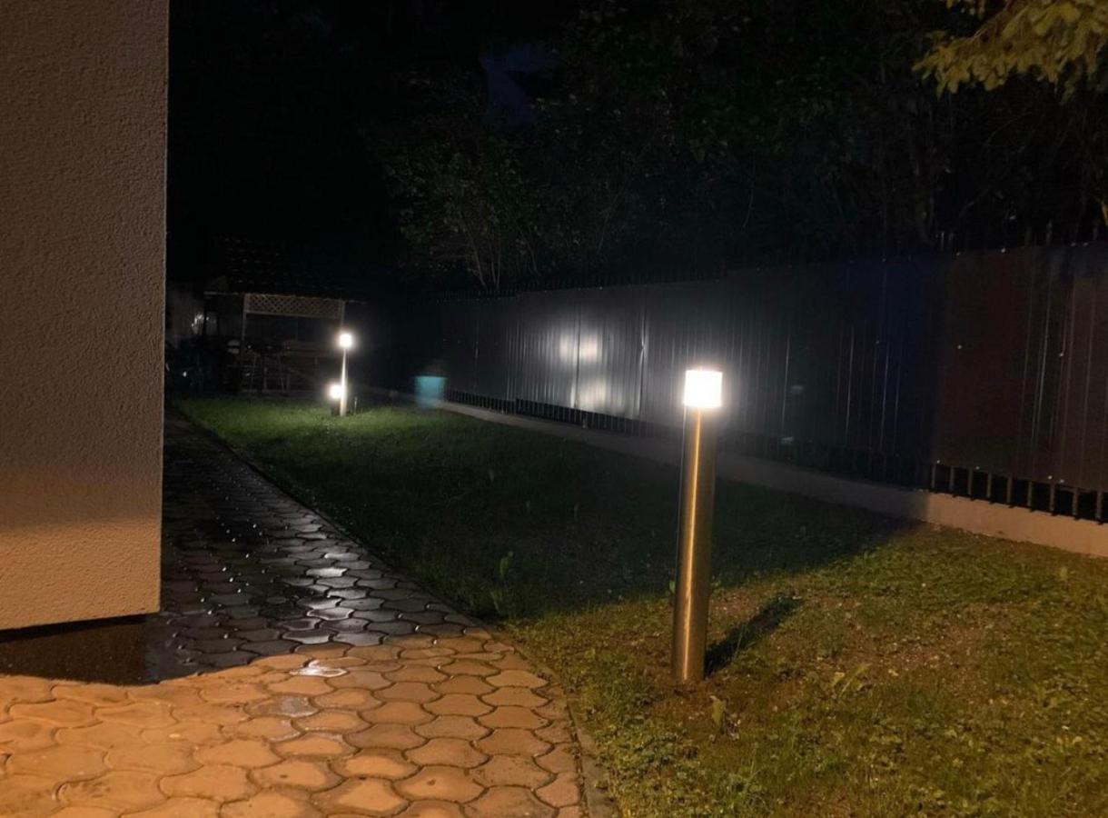 Apartmani Pejton Ilidza Sarajevo Exterior foto