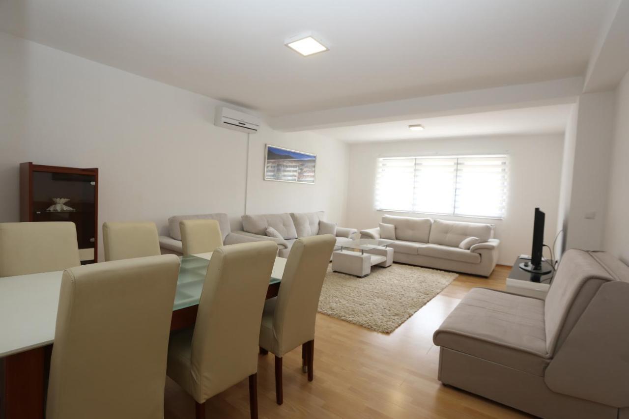 Apartmani Pejton Ilidza Sarajevo Exterior foto