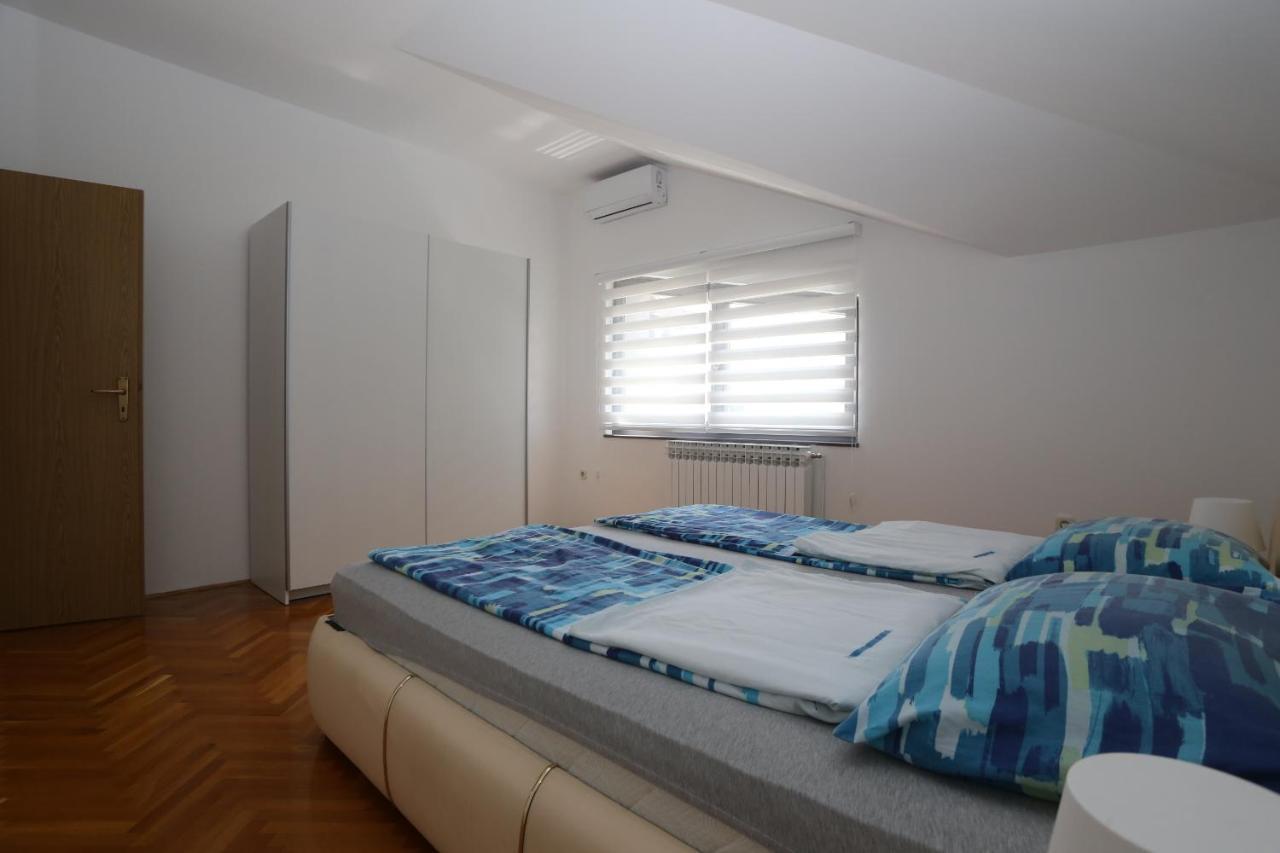 Apartmani Pejton Ilidza Sarajevo Exterior foto