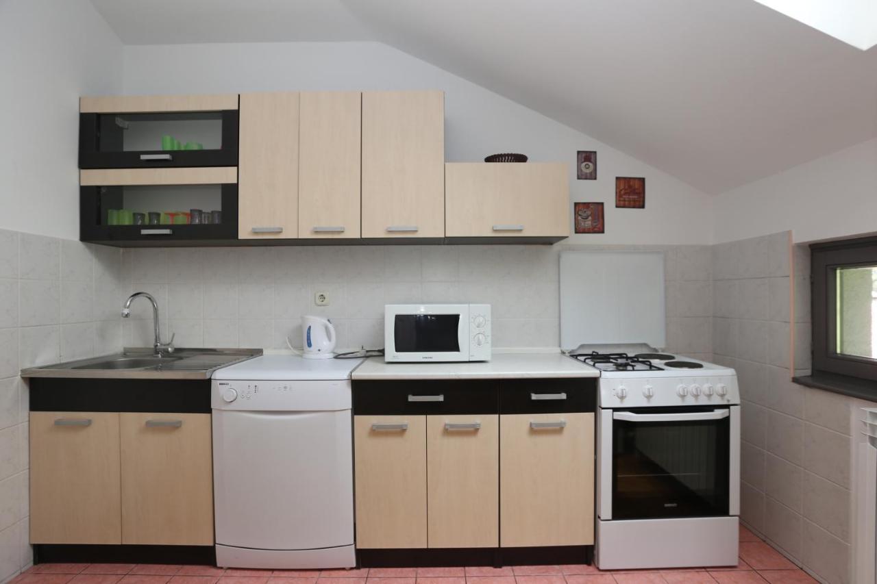 Apartmani Pejton Ilidza Sarajevo Exterior foto