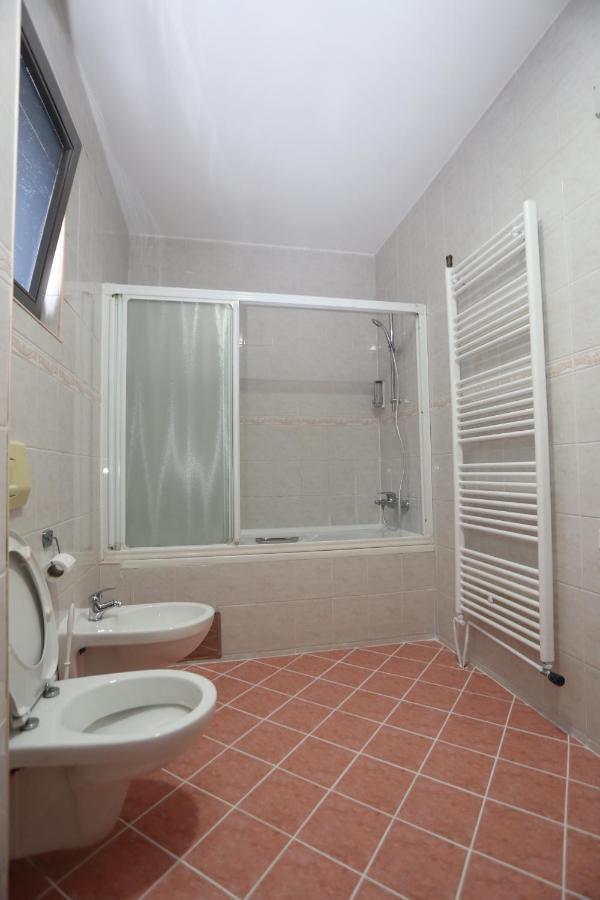 Apartmani Pejton Ilidza Sarajevo Exterior foto
