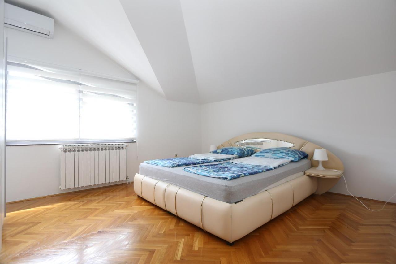 Apartmani Pejton Ilidza Sarajevo Exterior foto